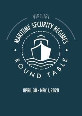 CJOS COE Hosts Virtual Maritime Security Regimes Round Table