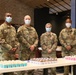 Task Force Silver Dragons Celebrates Nurses’ Week during COVID 19 Response
