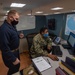 USNS Mercy Sailor discuss Data