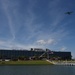 Salute to heroes, Reserve wing pays tribute to healthcare professionals