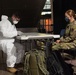 62nd APS Airmen conduct new COVID-19 screening at SeaTac