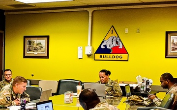 Bulldog Brigade: from the field to the classroom amidst pandemic