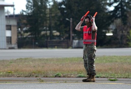 Maintenance Airmen execute mission safely during COVID-19