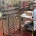 PHA-Guam food safety Soldiers help keep sailors safe during COVID-19 pandemic