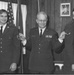Former Major League Pitcher reflects on career in the National Guard