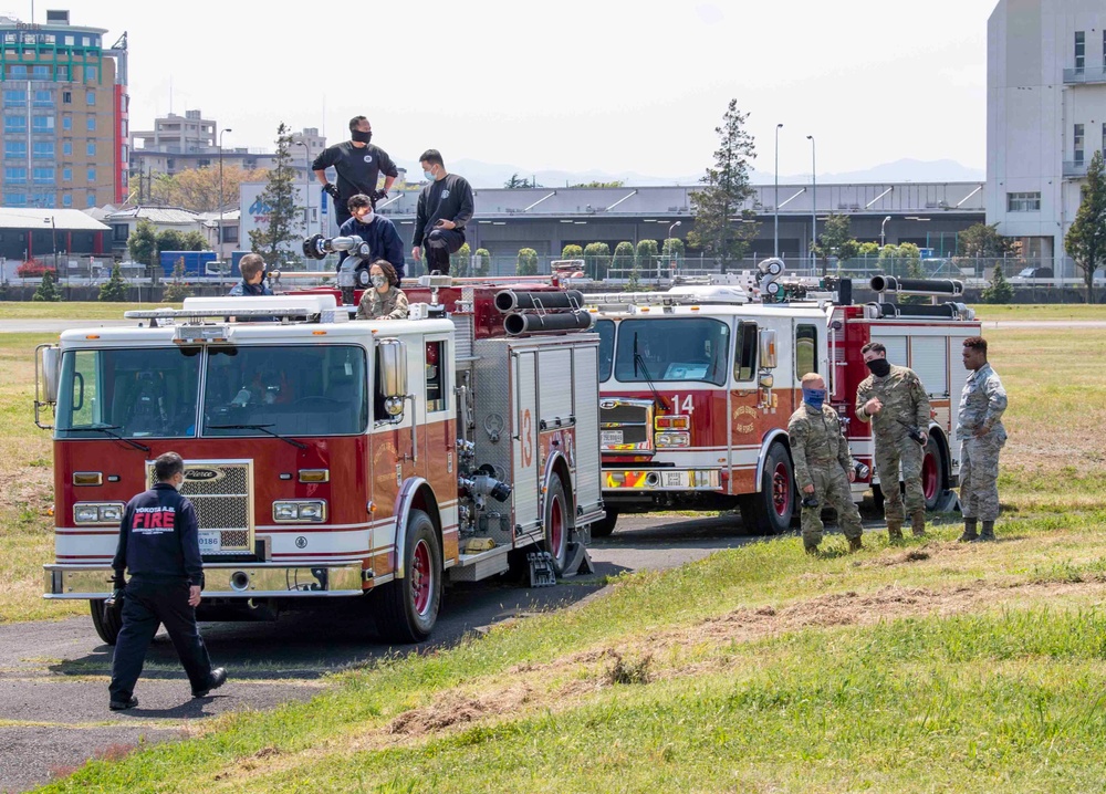 Annual Aircraft Arresting System certification