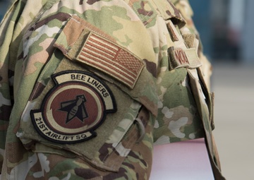 COVID-19 ops: AEOT provides lifesaving support, transfer to positive patients