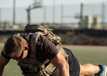 Adding Weight to the Challenge