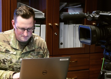 USAG Bavaria Covid-19 Town Hall