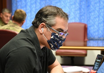 USAG Bavaria Covid-19 Town Hall