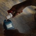 786 CES perfects purifying proficiency