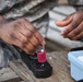 786 CES perfects purifying proficiency