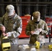 786 CES perfects purifying proficiency