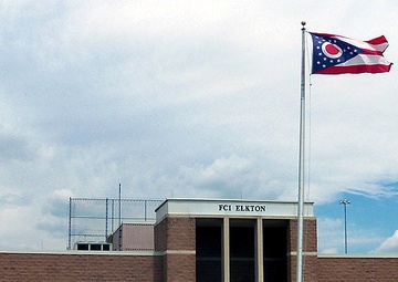 Ohio National Guard on front lines during COVID-19 pandemic: Soldiers, Airmen provide medical assistance at federal prison