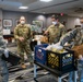 Illinois National Guard Unit Ministry Team provides morale, spiritual support to state activated Soldiers, Airmen