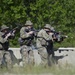 Special Forces Students Undergo Tactical Skills Training