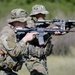 Special Forces Students Undergo Tactical Skills Training