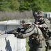 Special Forces Students Undergo Tactical Skills Training