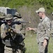 Special Forces Students Undergo Tactical Skills Training