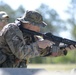 Special Forces Students Undergo Tactical Skills Training