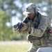 Special Forces Students Undergo Tactical Skills Training