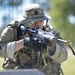 Special Forces Students Undergo Tactical Skills Training