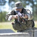 Special Forces Students Undergo Tactical Skills Training