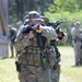 Special Forces Students Undergo Tactical Skills Training