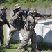 Special Forces Students Undergo Tactical Skills Training