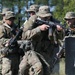 Special Forces Students Undergo Tactical Skills Training