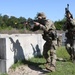 Special Forces Students Undergo Tactical Skills Training