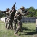 Special Forces Students Undergo Tactical Skills Training