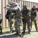 Special Forces Students Undergo Tactical Skills Training