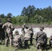 Special Forces Students Undergo Tactical Skills Training