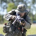 Special Forces Students Undergo Tactical Skills Training