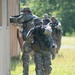 Special Forces Students Take Part in Basic Urban Combat Training
