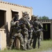 Special Forces Students Take Part in Basic Urban Combat Training