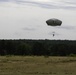 Paratroopers Conduct Airborne Operation