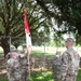 La. Guard's Engineer Brigade conducts change of command