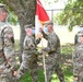 La. Guard's Engineer Brigade conducts change of command
