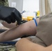 CJTF-HOA recognizes start of National Nurses Week