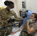 CJTF-HOA recognizes start of National Nurses Week