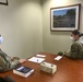 Behavioral Health Clinic Assists Soldiers in Need During COVID-19