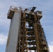 Edwards Air Force Base Rocket Test Stand 1-1