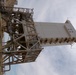 Edwards AFB Historic Rocket Test Stand 1C