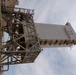 Edwards AFB Historic Rocket Test Stand 1C