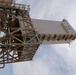 Edwards AFB Historic Rocket Test Stand 1C