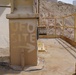 Edwards AFB Historic Rocket Test Stand 1C