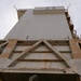 Edwards AFB Historic Rocket Test Stand 1C