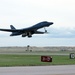 B-1s conduct Bomber Task Force mission in Baltic region